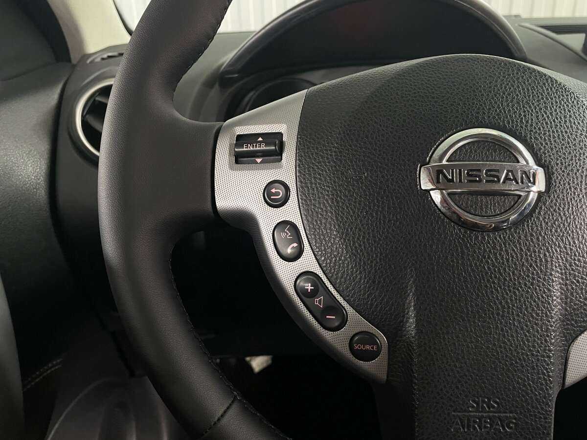 Купить Nissan Qashqai, 2008, 222 402 км, фото №12