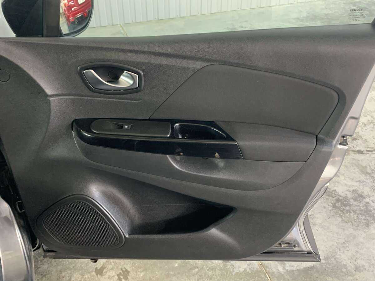 Купить Renault Kaptur, 2022, 19 368 км, фото №20