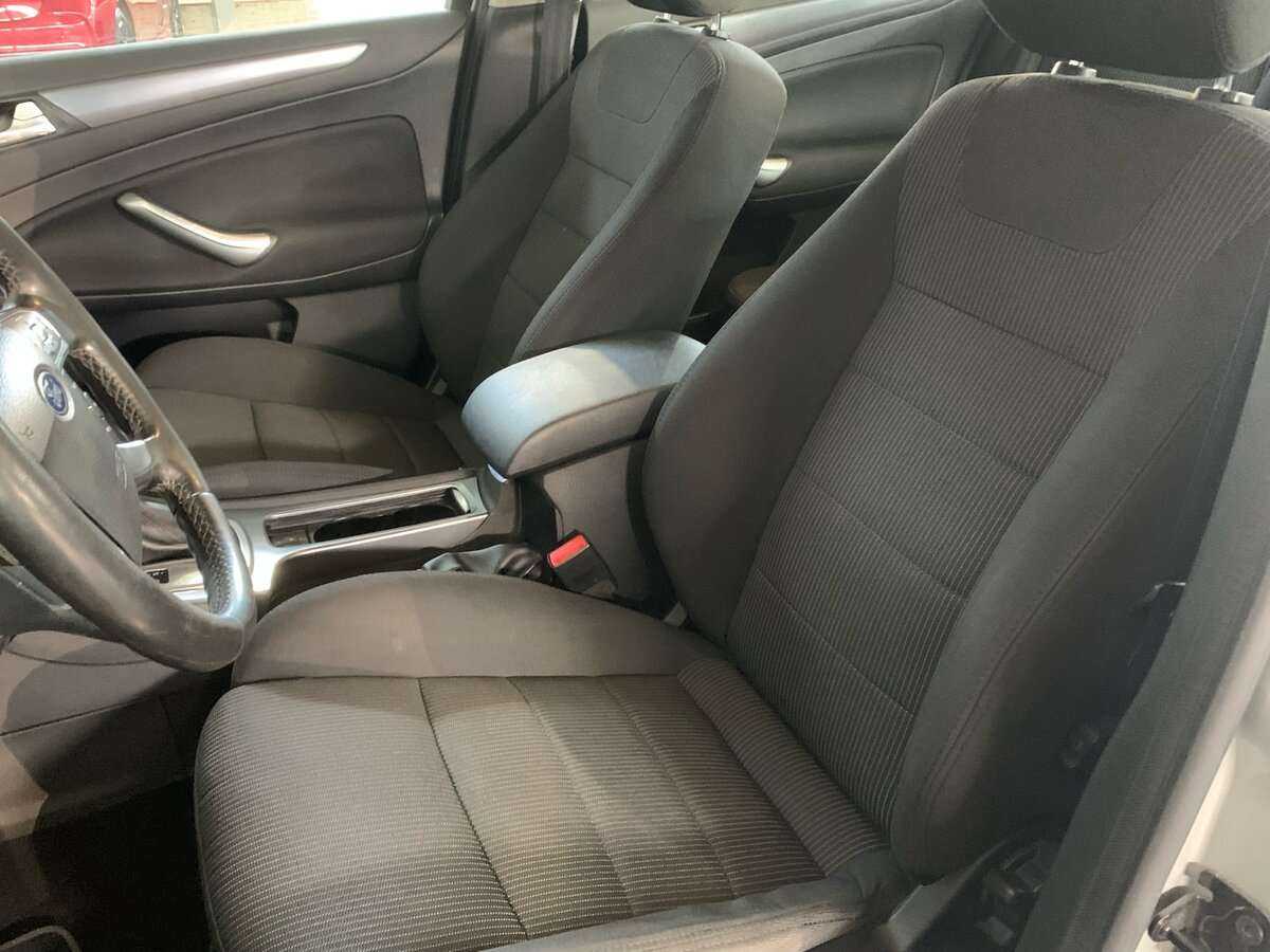 Купить Ford Mondeo, 2011, 192 808 км, фото №13