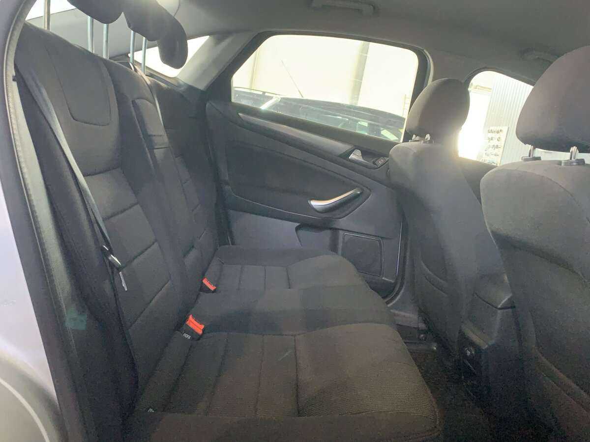 Купить Ford Mondeo, 2011, 192 808 км, фото №15