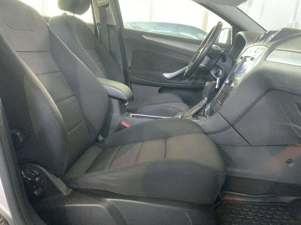 Купить Ford Mondeo, 2011, 192 808 км, фото №16