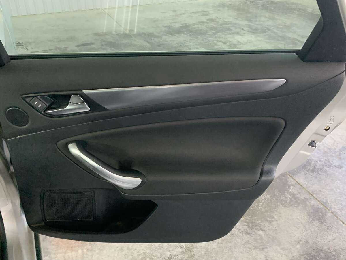 Купить Ford Mondeo, 2011, 192 808 км, фото №19