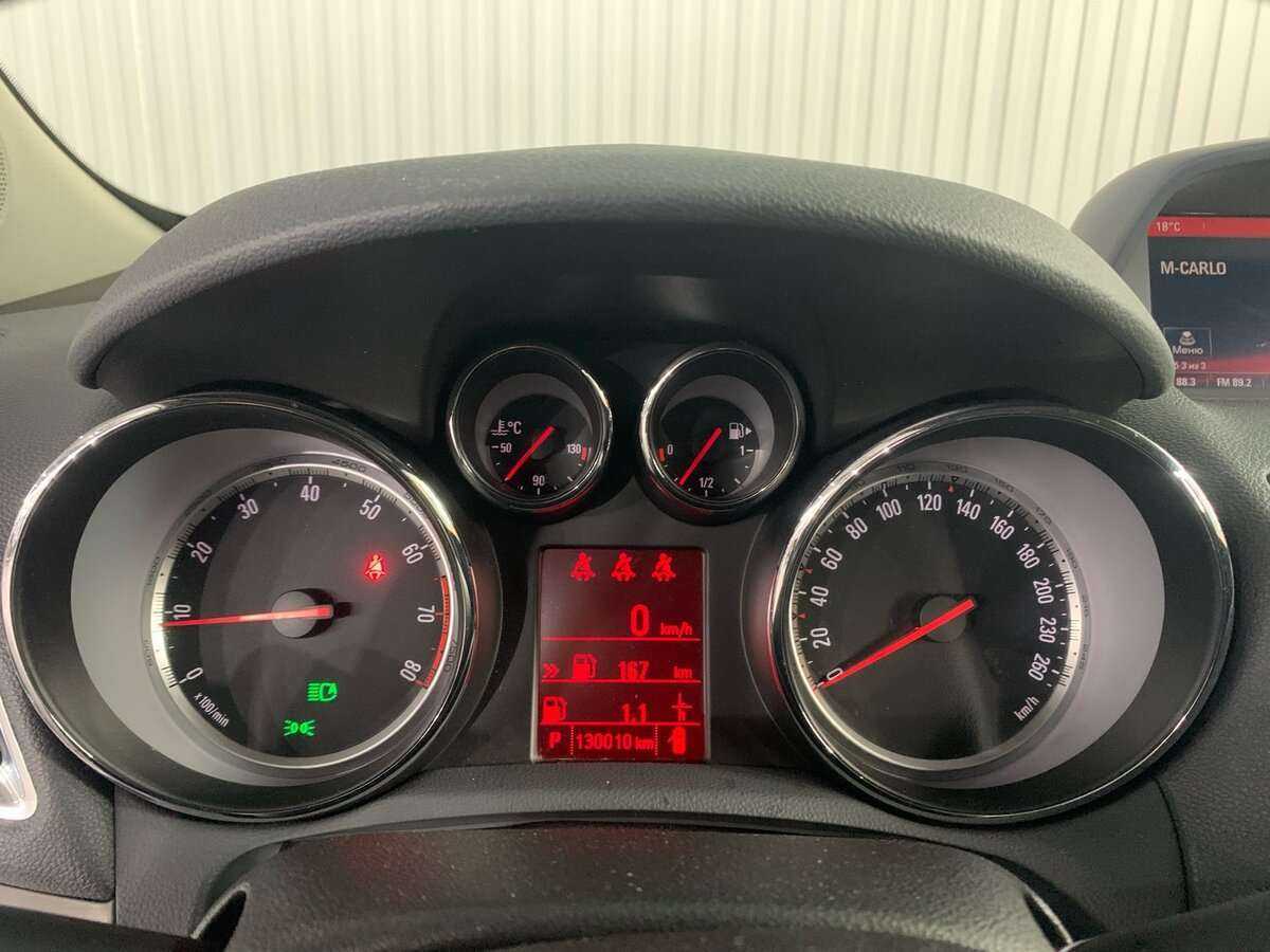 Купить Opel Mokka, 2014, 129 600 км, фото №12