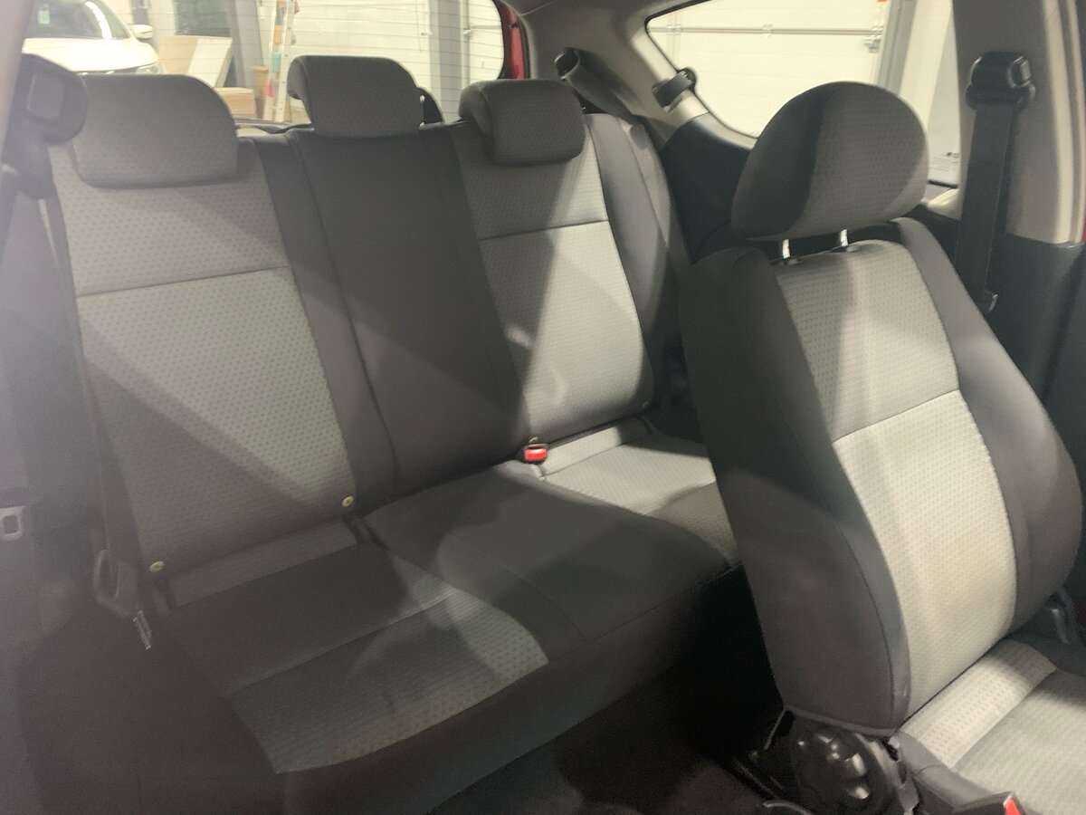 Купить Chevrolet Aveo, 2010, 164 000 км, фото №16