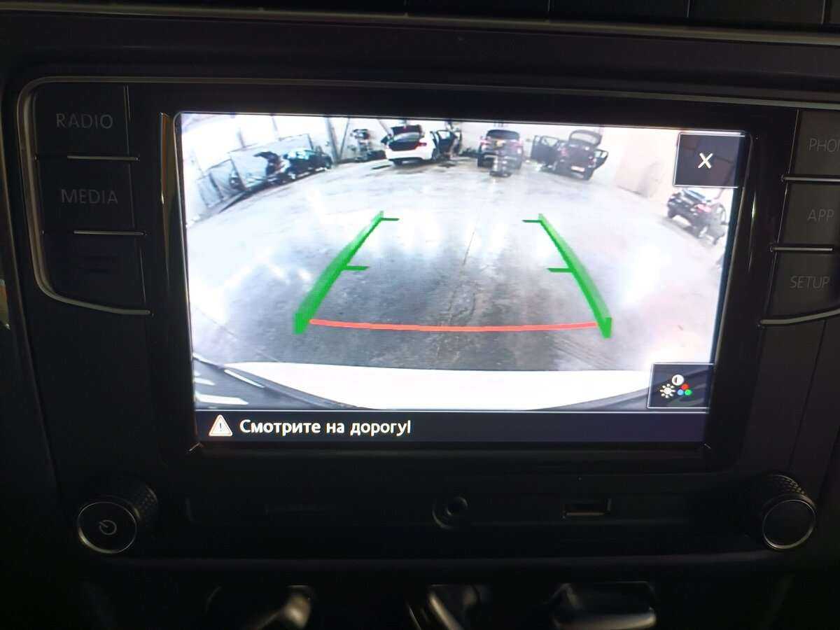 Купить Volkswagen Polo, 2019, 63 267 км, фото №15