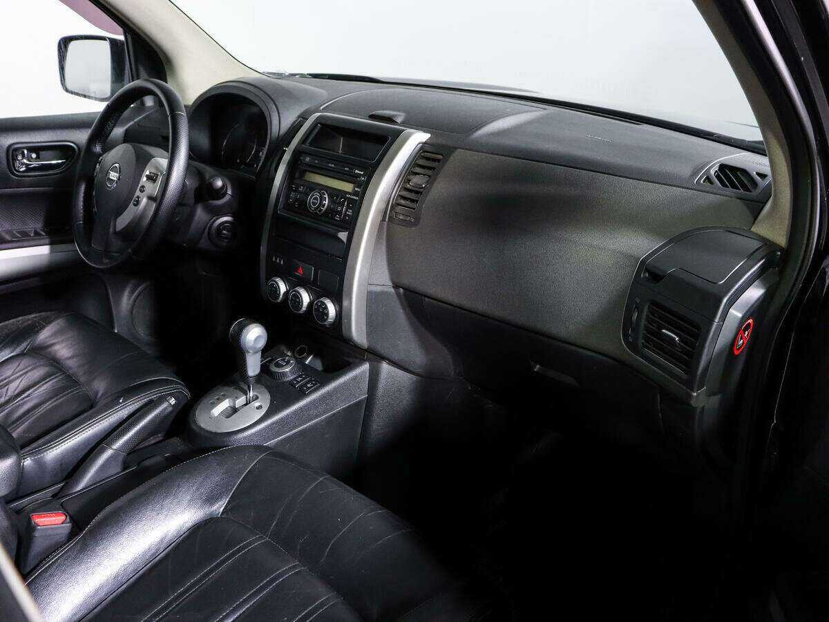 Купить Nissan X-Trail, 2011, 174 598 км, фото №7
