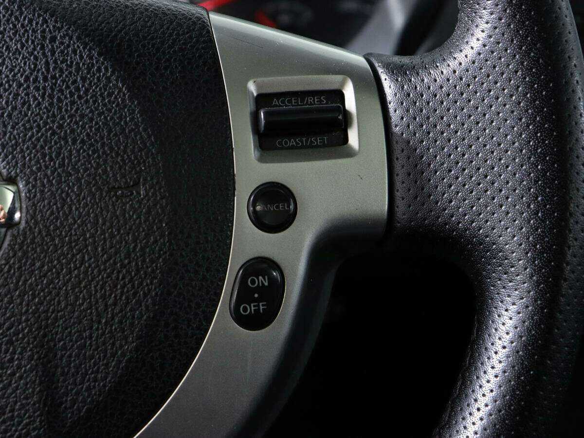 Купить Nissan X-Trail, 2011, 174 598 км, фото №17