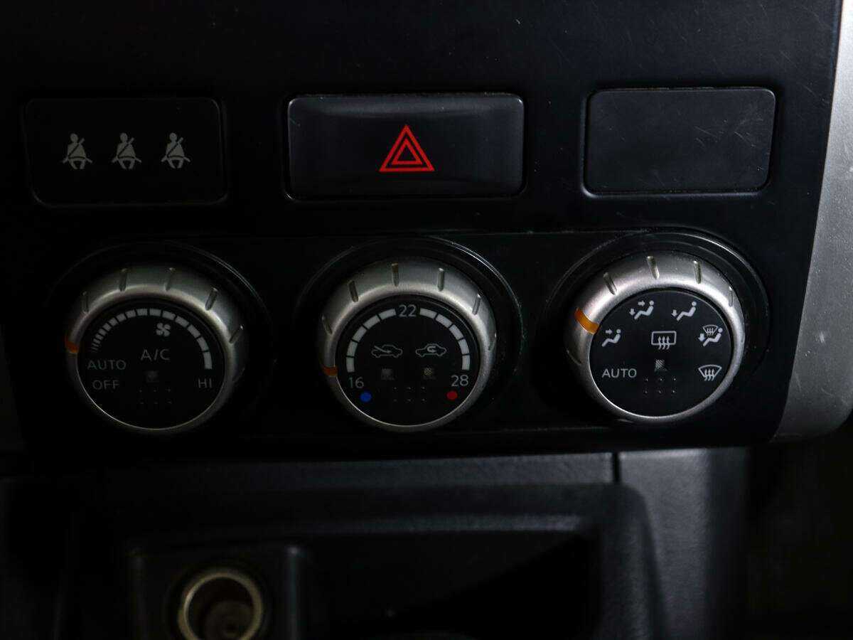 Купить Nissan X-Trail, 2011, 174 598 км, фото №18