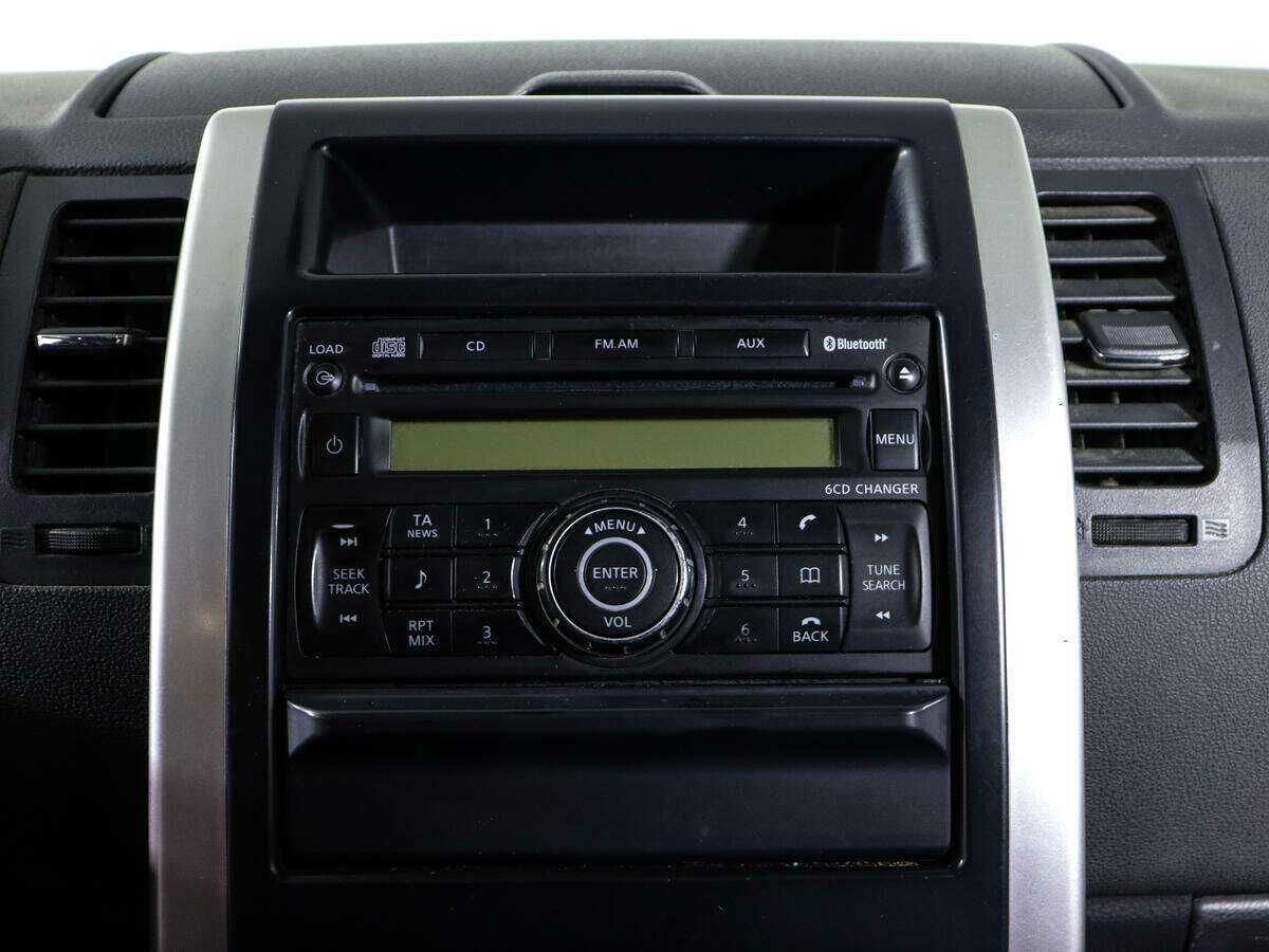 Купить Nissan X-Trail, 2011, 174 598 км, фото №19