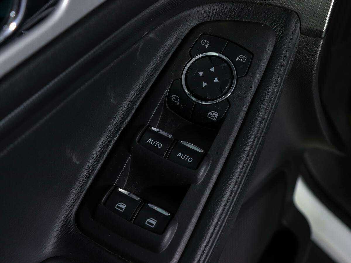 Купить Ford Explorer Sport, 2015, 79 296 км, фото №23