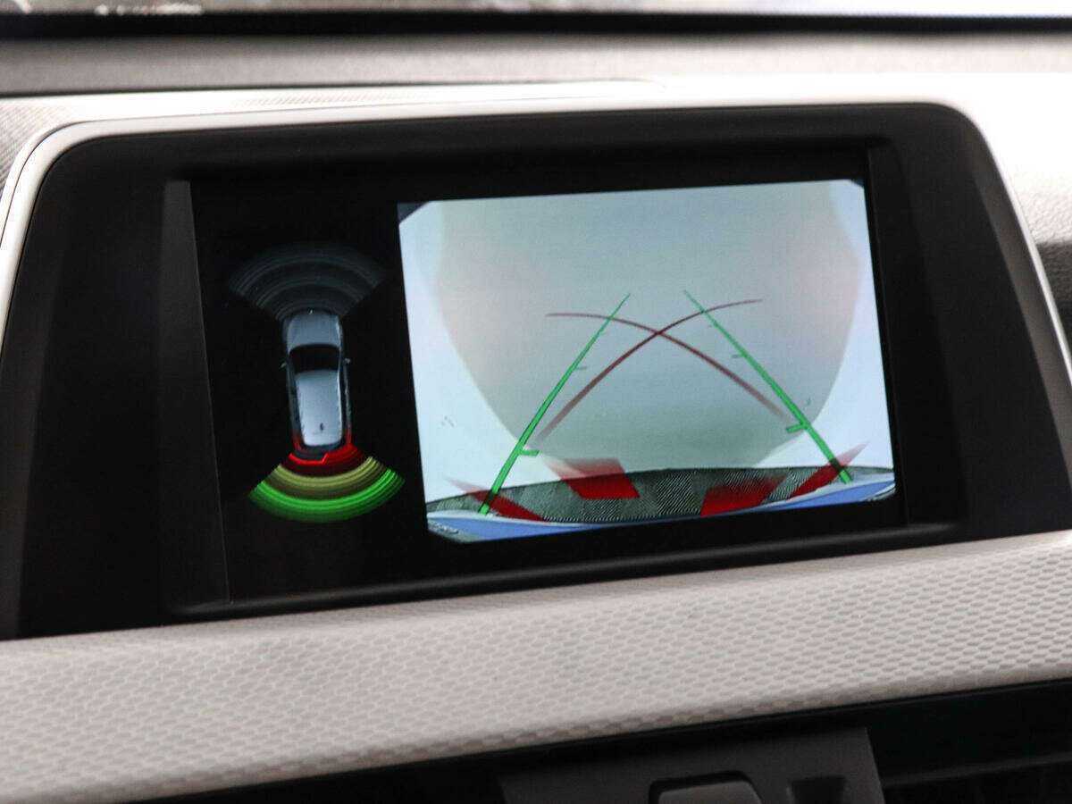 Купить BMW X1 20i xDrive, 2018, 139 902 км, фото №11