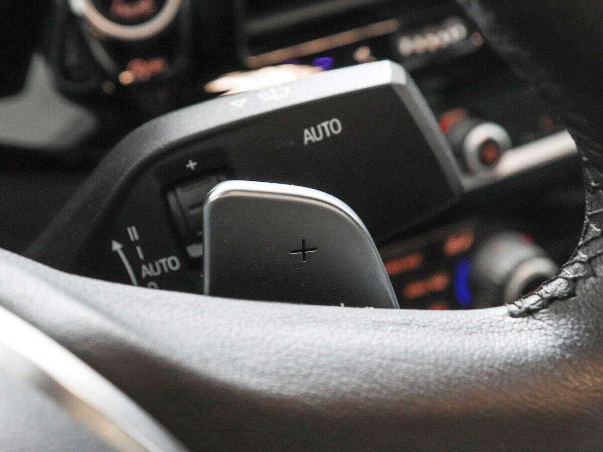 Купить BMW 5 серии 520d xDrive, 2020, 78 444 км, фото №12