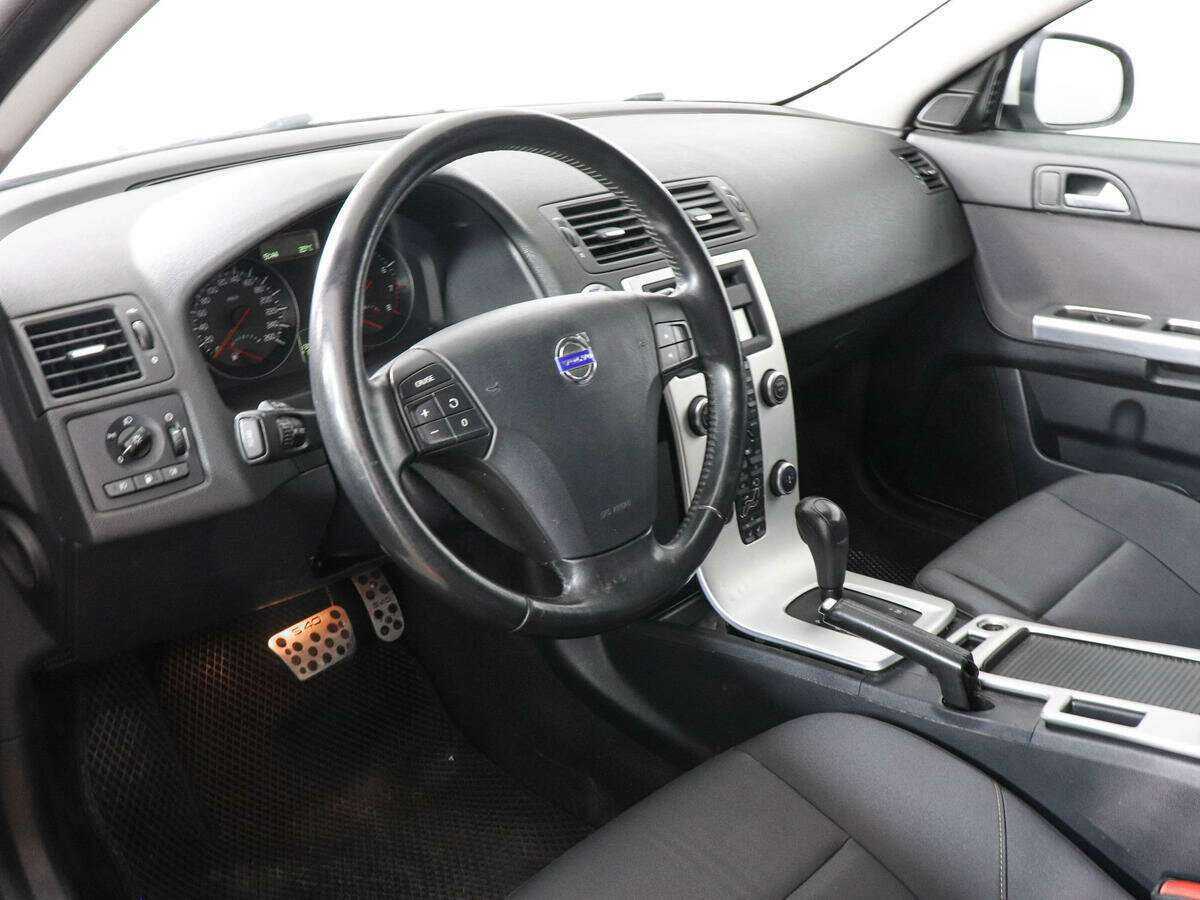 Купить Volvo S40, 2011, 138 001 км, фото №5
