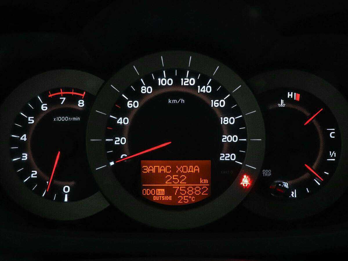 Купить Toyota RAV4, 2011, 75 880 км, фото №11