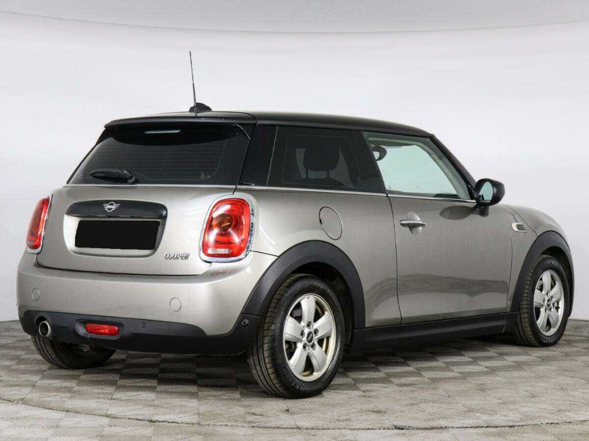 Купить Mini Hatch Cooper, 2020, 73 500 км, фото №5