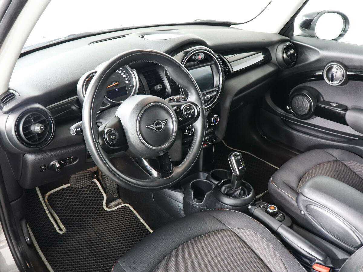 Купить Mini Hatch Cooper, 2020, 73 500 км, фото №9
