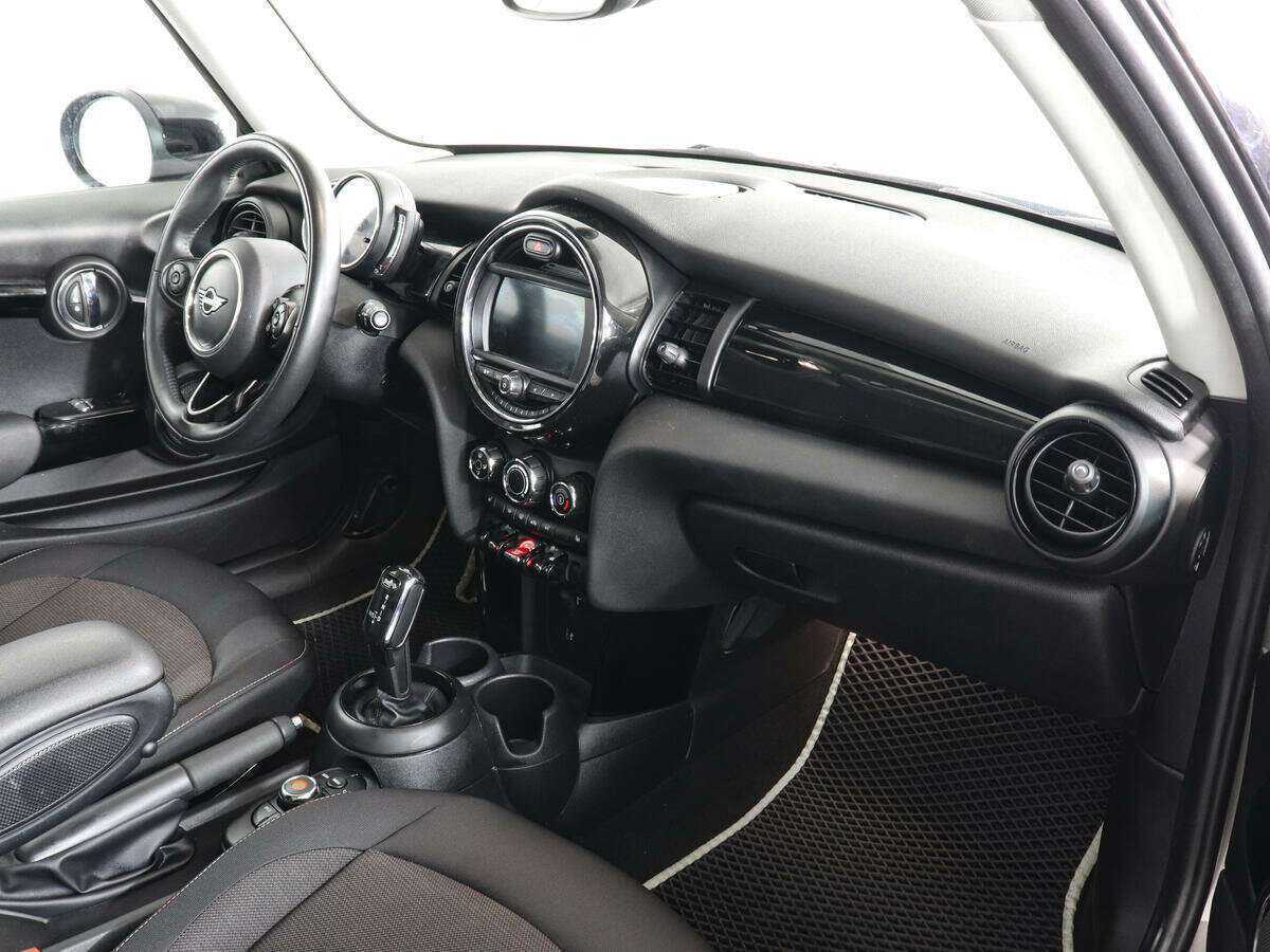 Купить Mini Hatch Cooper, 2020, 73 500 км, фото №10