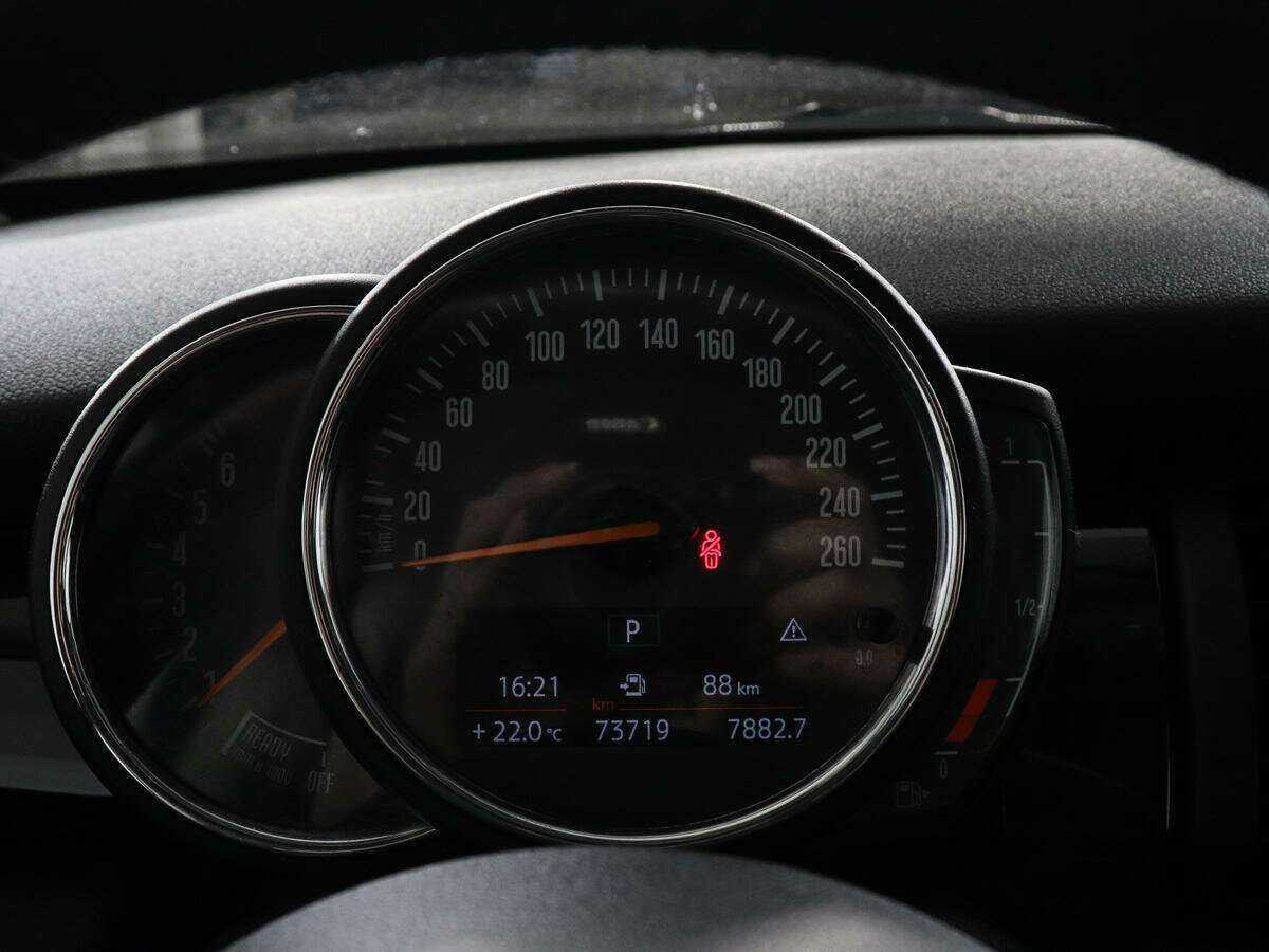 Купить Mini Hatch Cooper, 2020, 73 500 км, фото №11