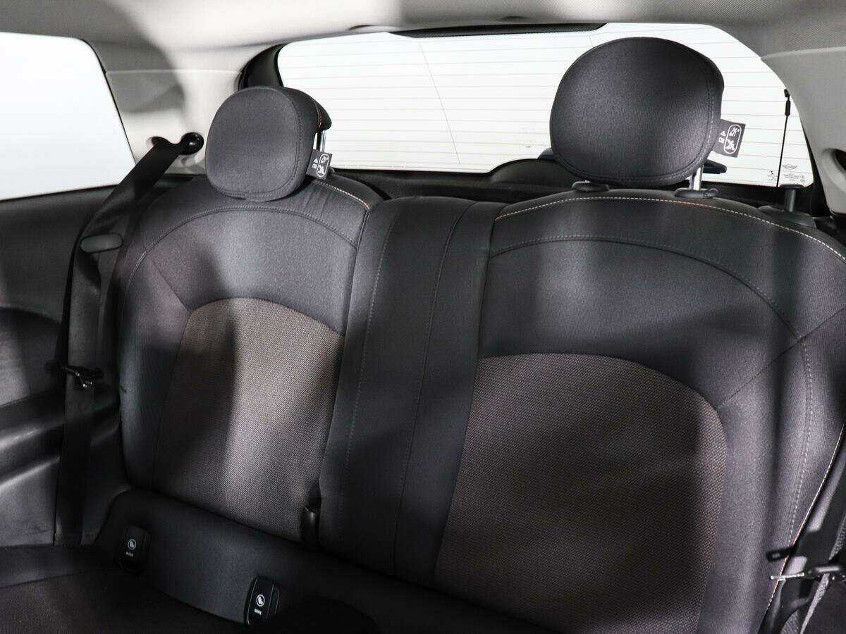 Купить Mini Hatch Cooper, 2020, 73 500 км, фото №12