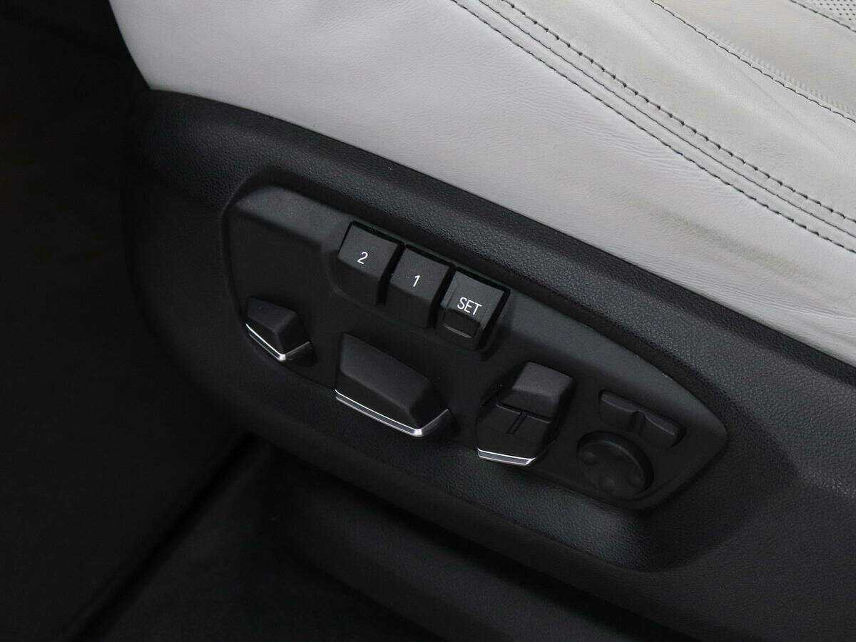 Купить BMW X5 M, 2018, 139 354 км, фото №13