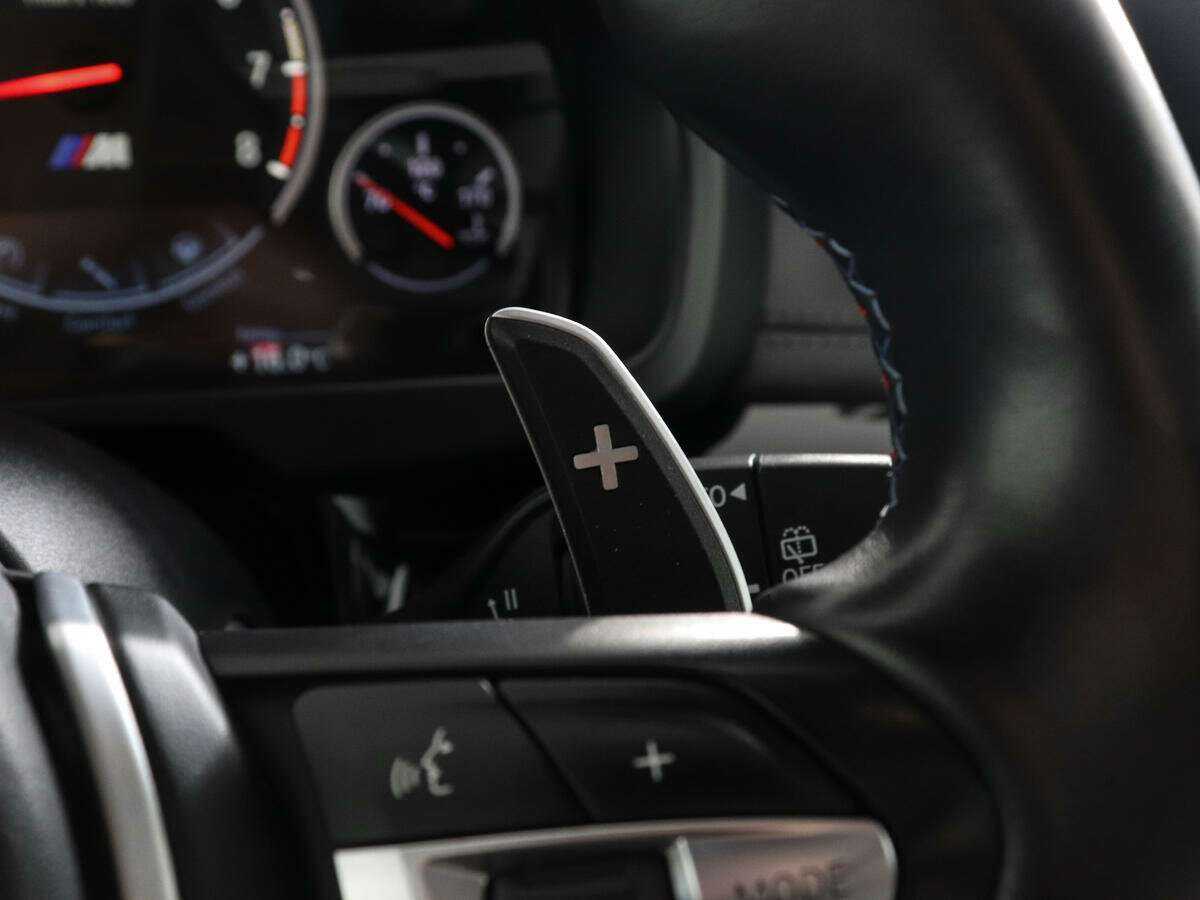 Купить BMW X5 M, 2018, 139 354 км, фото №15