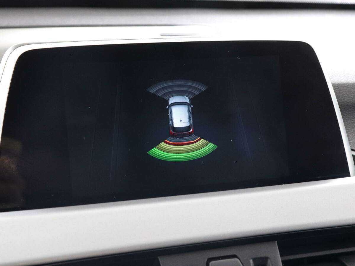 Купить BMW X1 18d xDrive, 2019, 109 645 км, фото №12