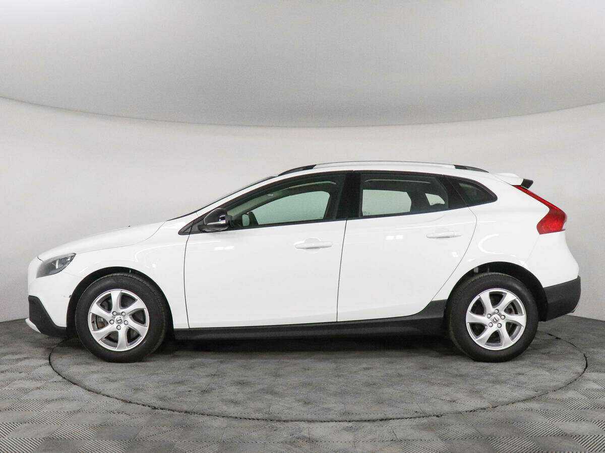 Купить Volvo V40 Cross Country, 2017, 135 000 км, фото №8