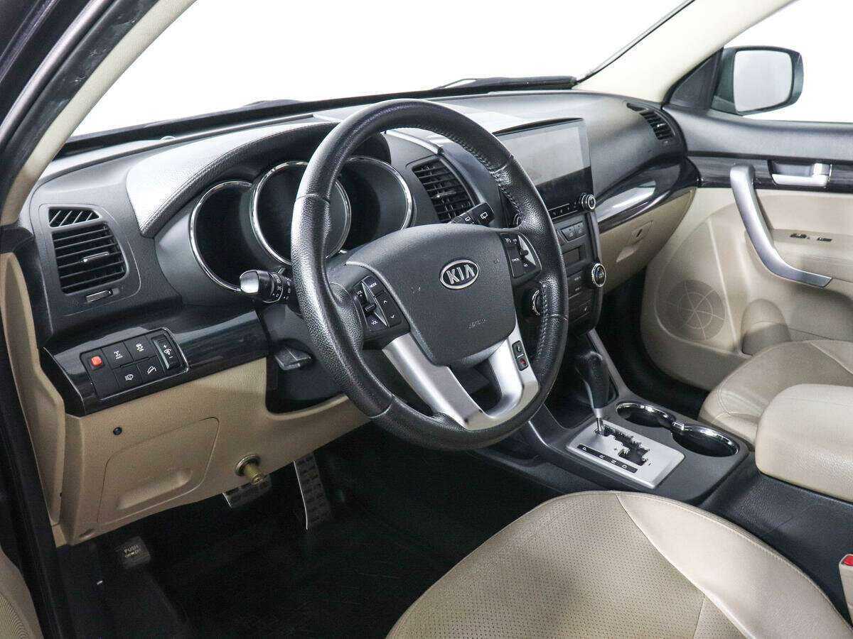 Купить Kia Sorento, 2011, 273 353 км, фото №5