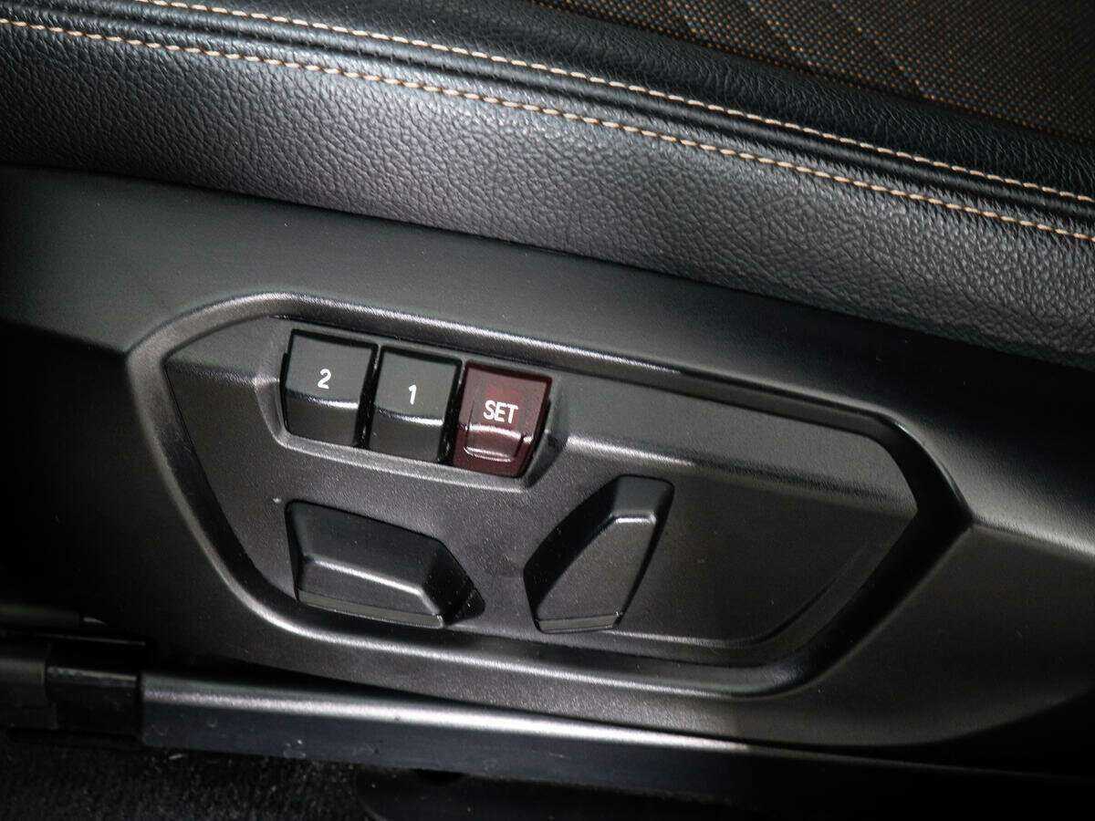 Купить BMW X3 20d xDrive, 2016, 120 647 км, фото №11