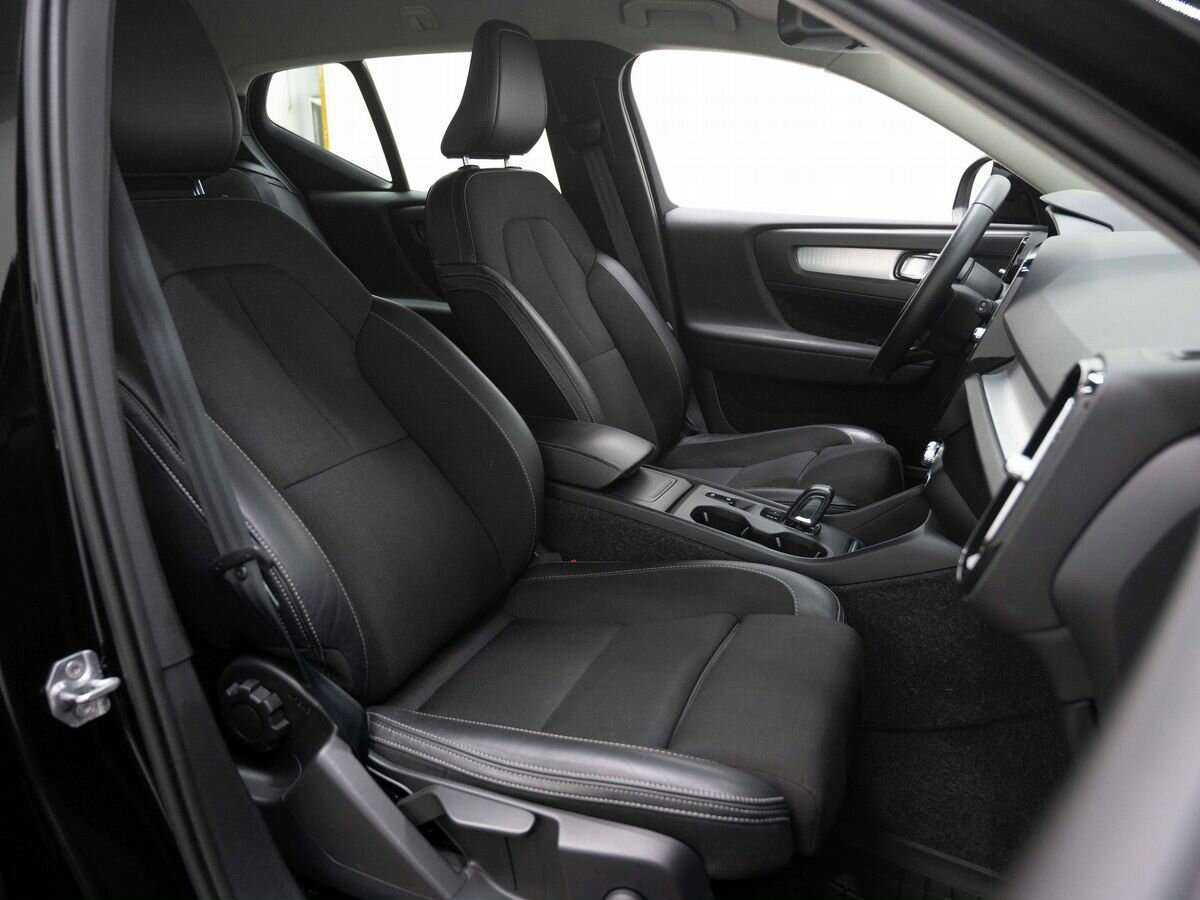 Купить Volvo XC40, 2019, 132 416 км, фото №12