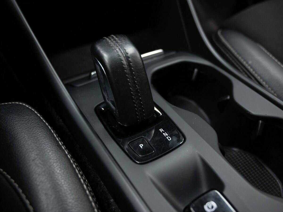 Купить Volvo XC40, 2019, 132 416 км, фото №22