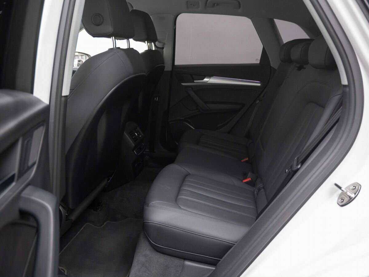 Купить Audi Q5 45 TFSI, 2021, 75 000 км, фото №9
