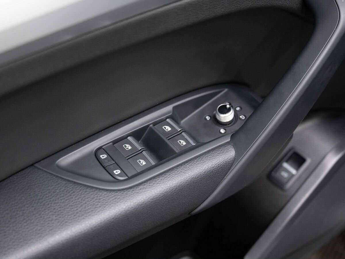 Купить Audi Q5 45 TFSI, 2021, 75 000 км, фото №18