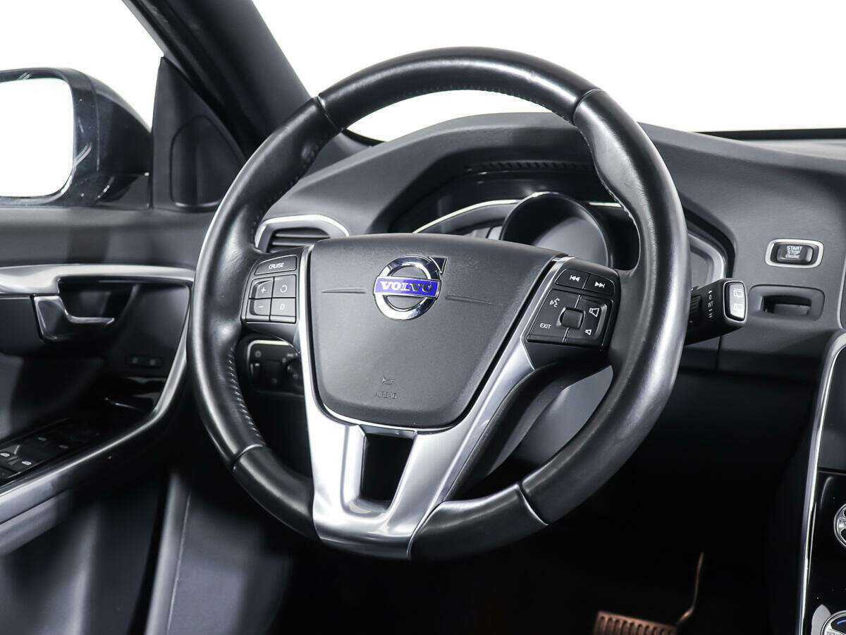 Купить Volvo V60 Cross Country, 2016, 146 725 км, фото №15