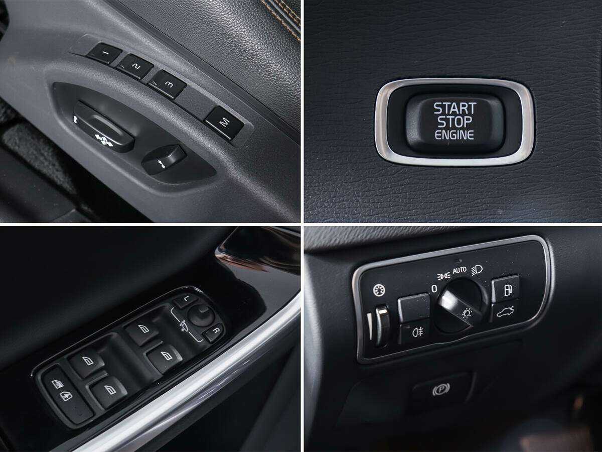 Купить Volvo V60 Cross Country, 2016, 146 725 км, фото №18