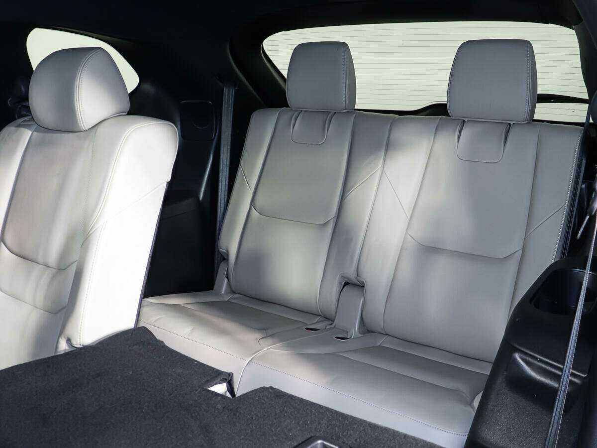 Купить Mazda CX-9, 2018, 61 500 км, фото №12