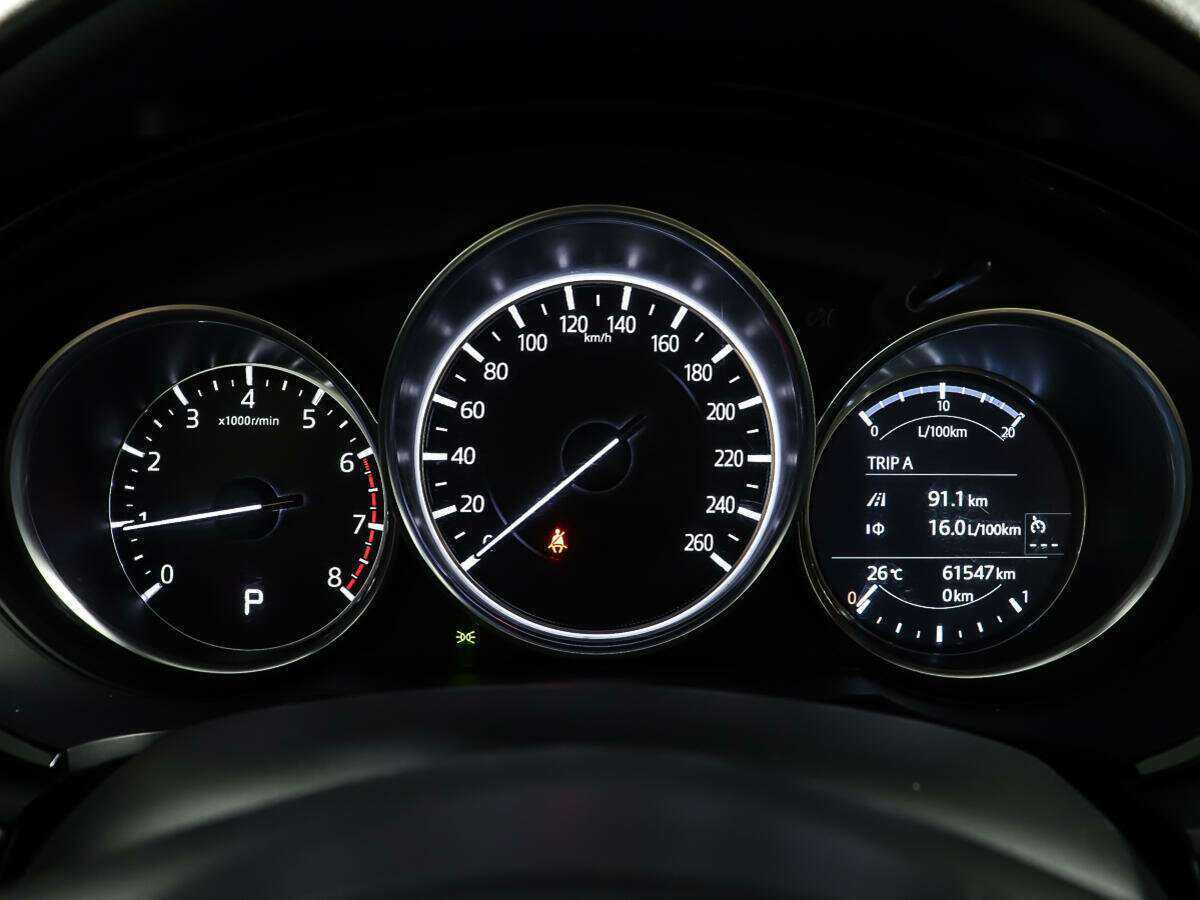 Купить Mazda CX-9, 2018, 61 500 км, фото №15