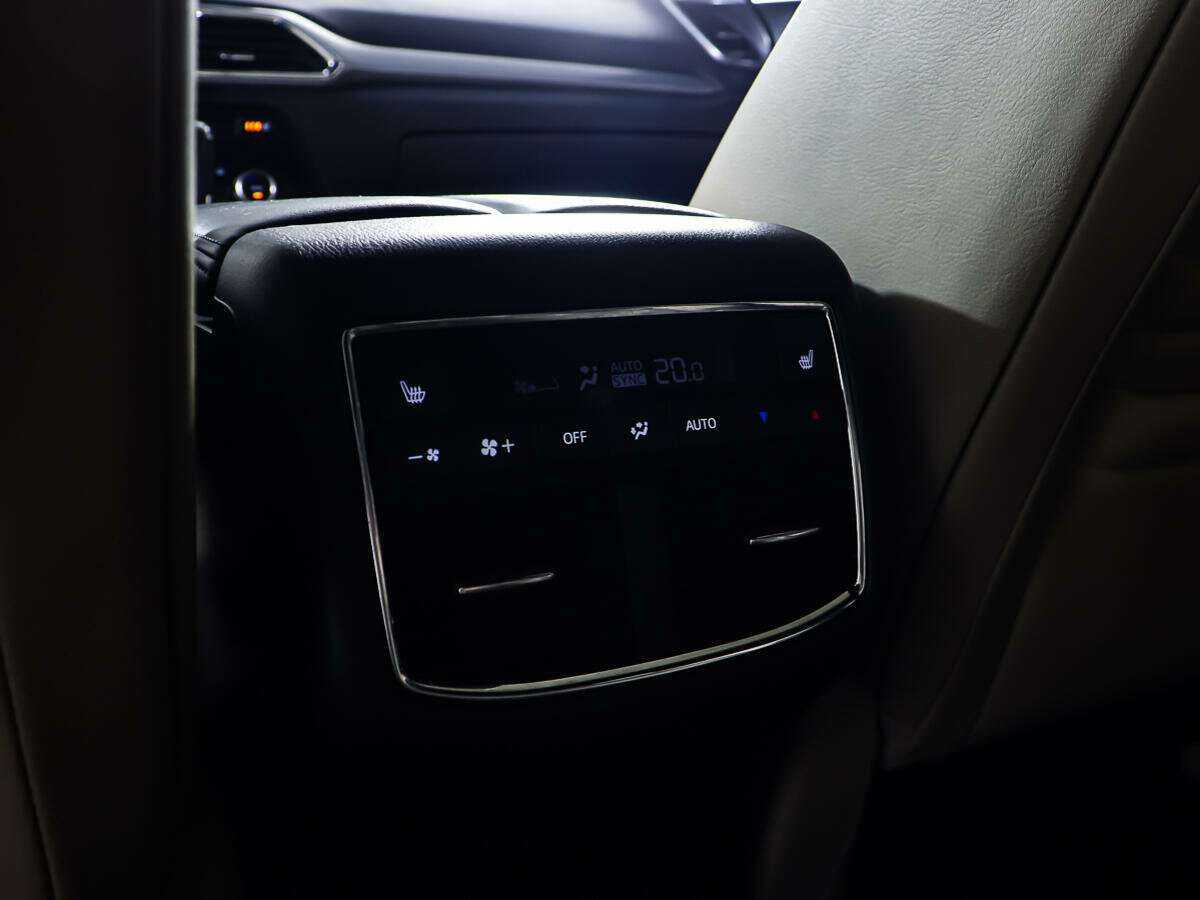 Купить Mazda CX-9, 2018, 61 500 км, фото №17