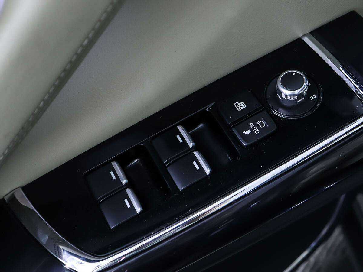 Купить Mazda CX-9, 2018, 61 500 км, фото №22