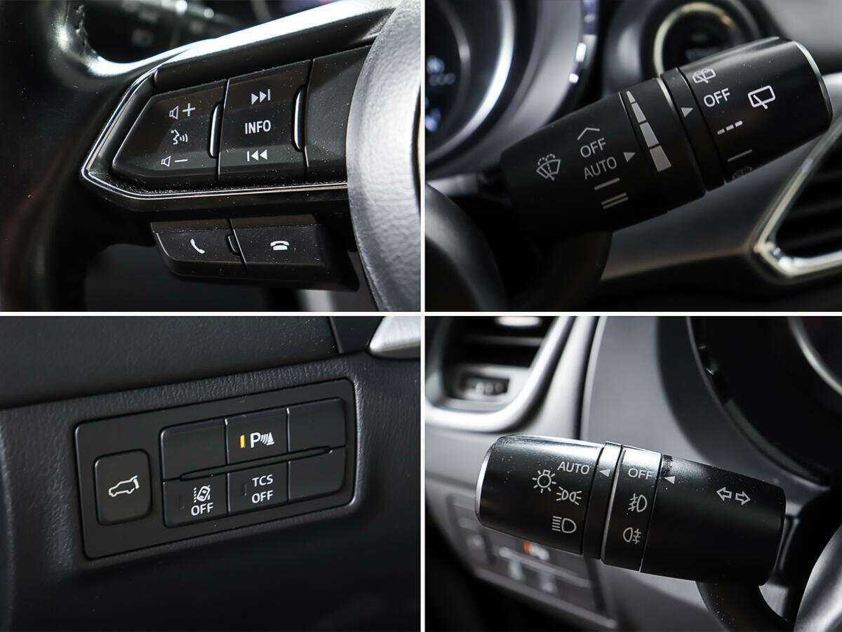 Купить Mazda CX-9, 2018, 61 500 км, фото №23