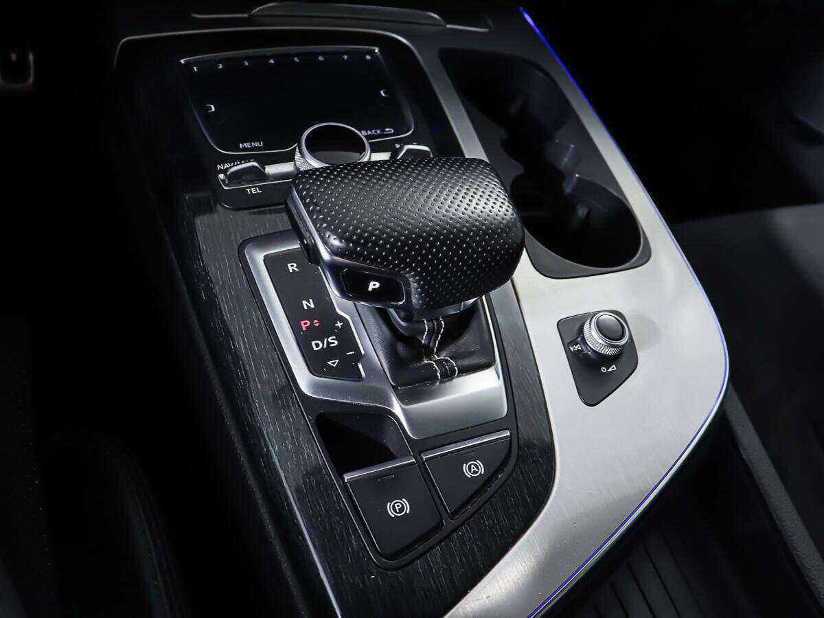 Купить Audi Q7, 2015, 193 541 км, фото №22