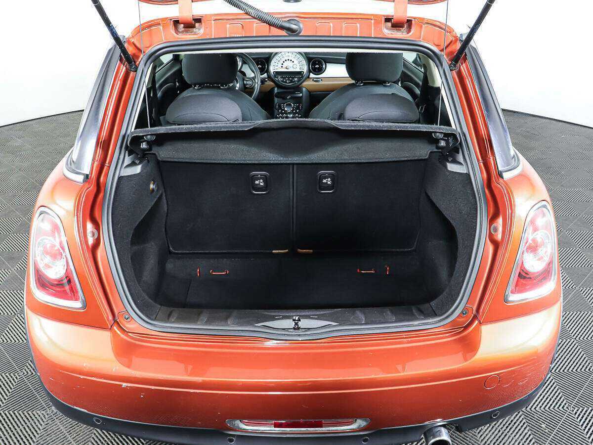 Купить Mini Hatch Cooper, 2012, 58 245 км, фото №9