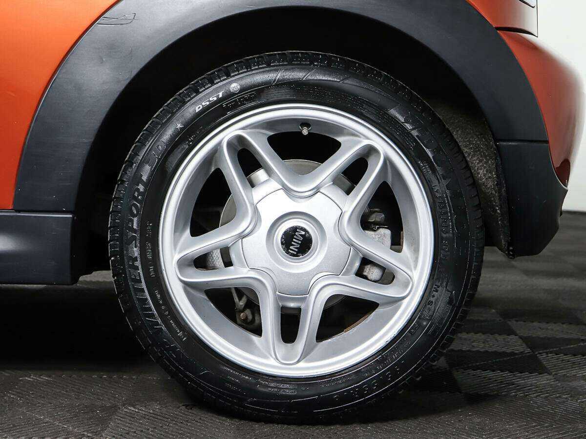 Купить Mini Hatch Cooper, 2012, 58 245 км, фото №21