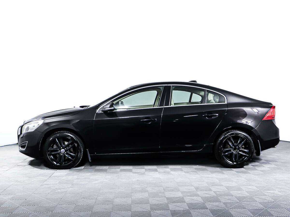 Купить Volvo S60, 2011, 141 600 км, фото №8