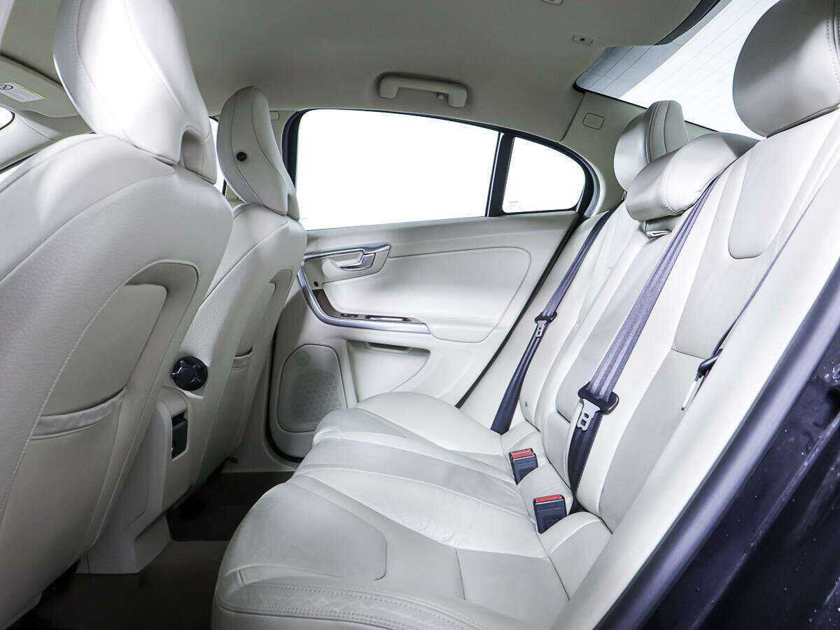 Купить Volvo S60, 2011, 141 600 км, фото №10