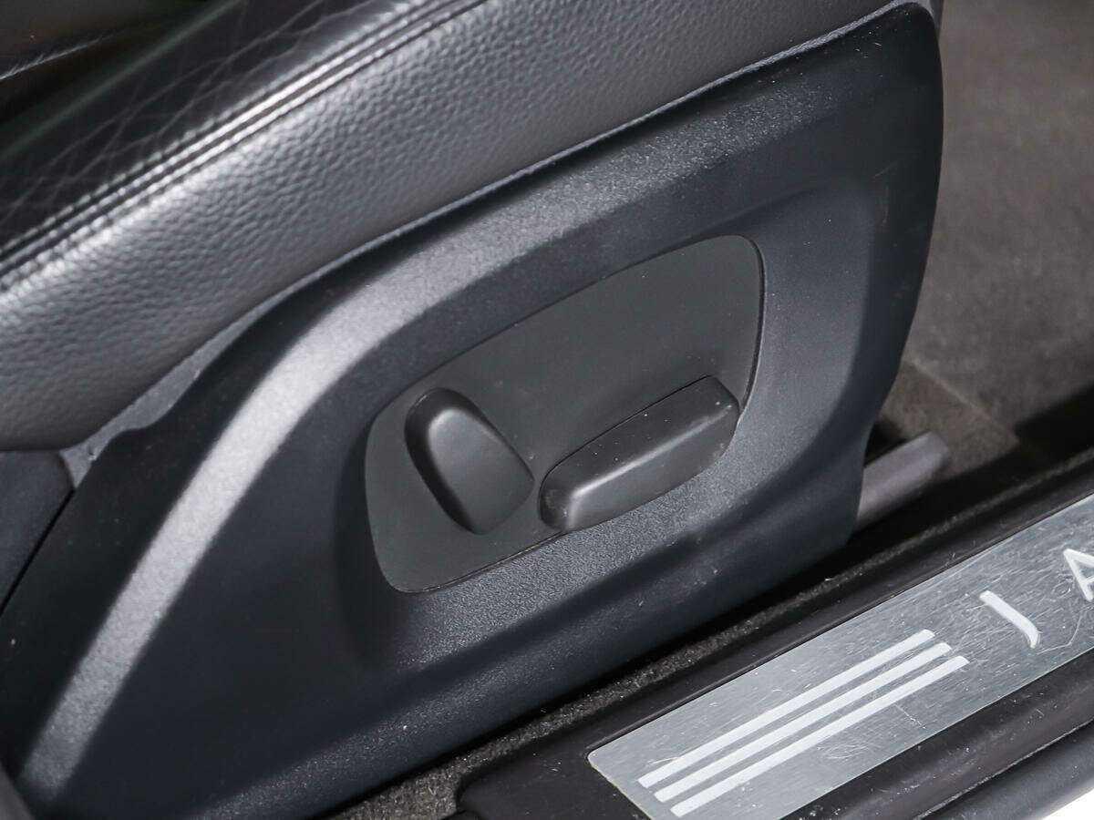 Купить Jaguar XF, 2013, 113 122 км, фото №16