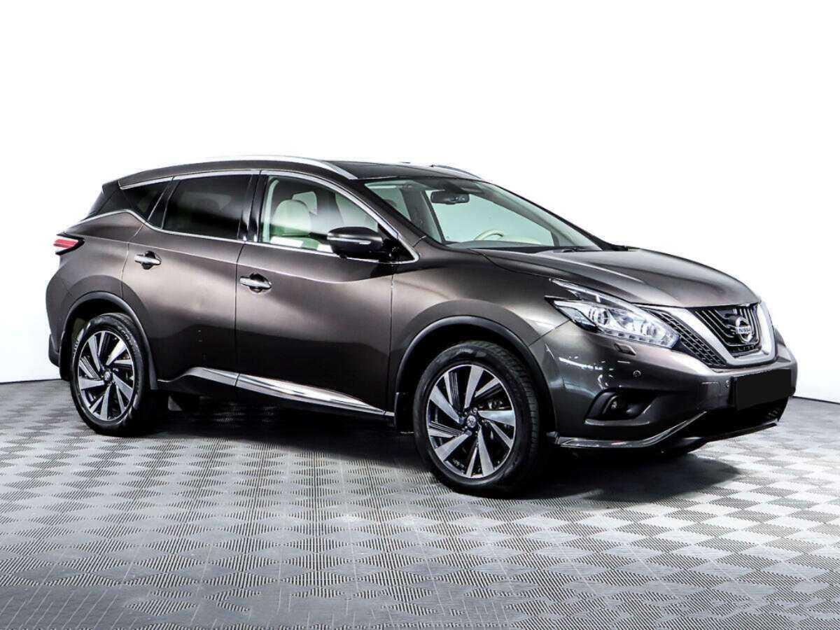 Nissan Murano