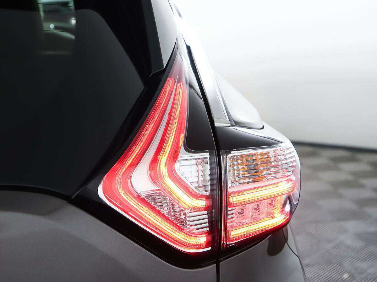 Купить Nissan Murano, 2021, 115 500 км, фото №25