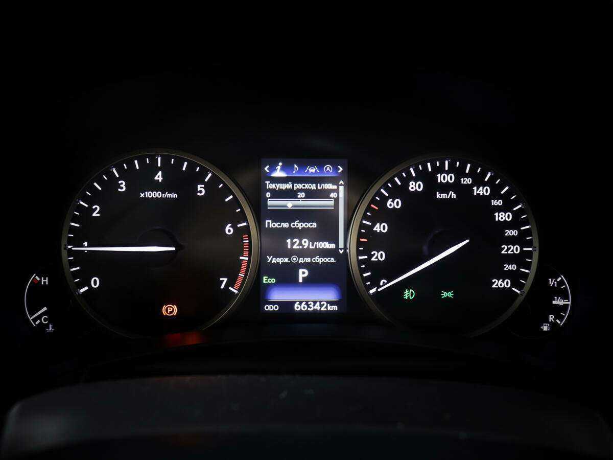 Купить Lexus NX 200, 2020, 66 341 км, фото №16