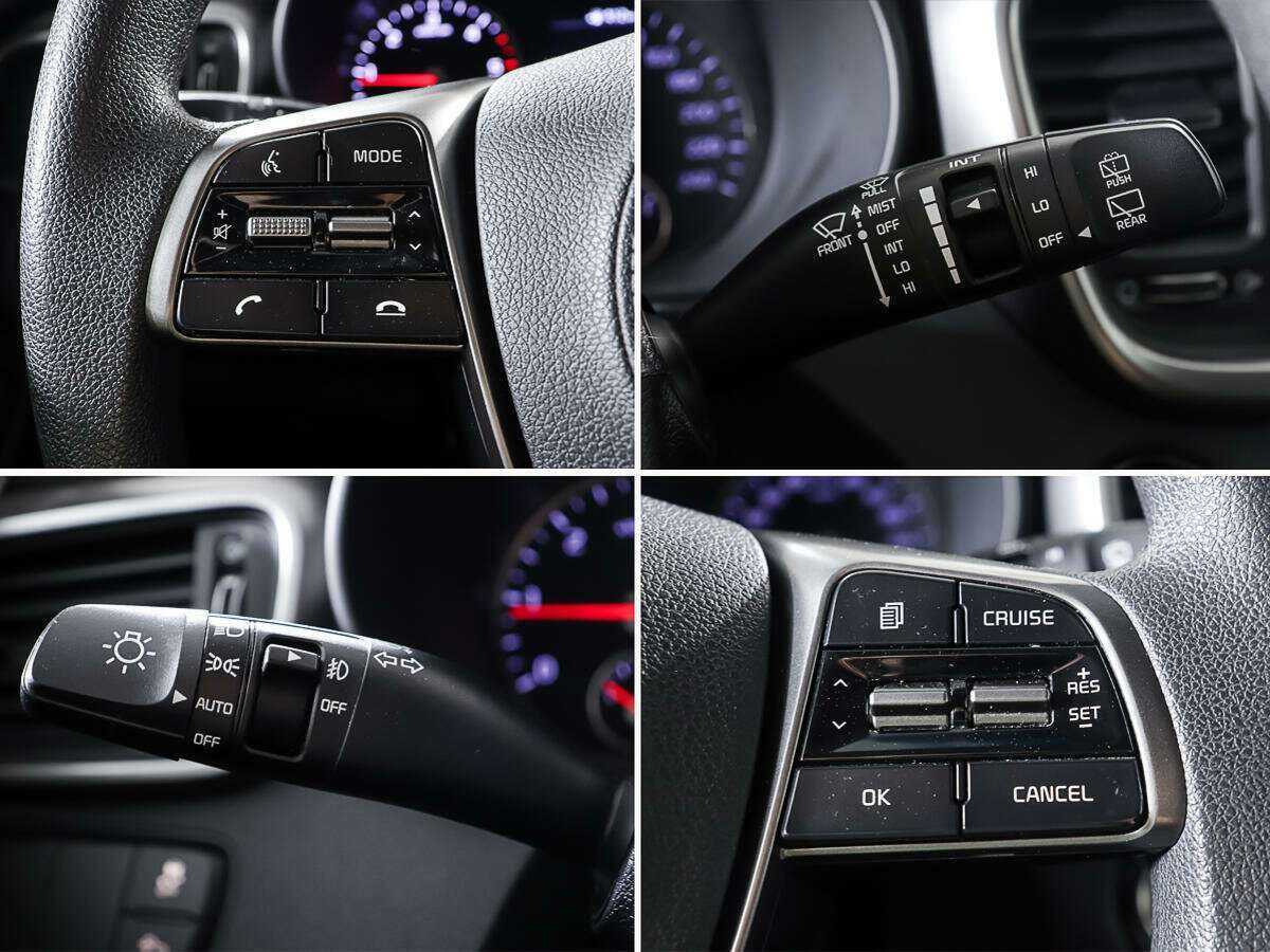 Купить Kia Sorento 8-speed, 2018, 141 540 км, фото №17